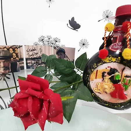 Luxury M&n In - Free Parking Appartement *