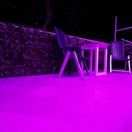 Luxury M&n In - Free Parking 스플리트