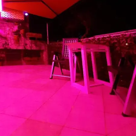 Luxury M&n In - Free Parking * 스플리트