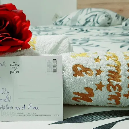 Luxury M&n In - Free Parking