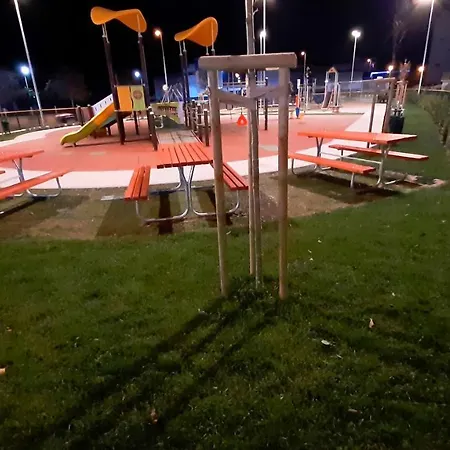 아파트 Luxury M&n In - Free Parking