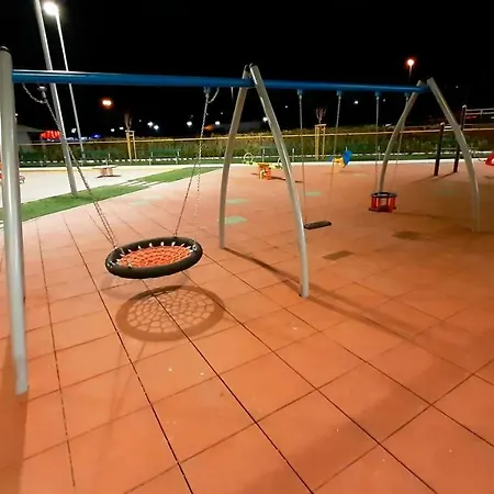 Luxury M&n In - Free Parking Appartement Split