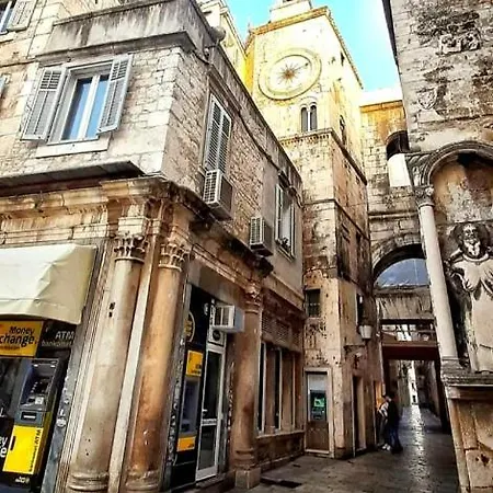 아파트 Luxury M&n In - Free Parking