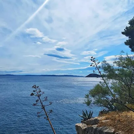 아파트 Luxury M&n In - Free Parking 스플리트