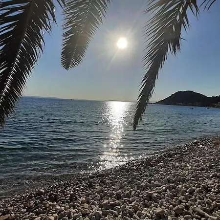 아파트 Luxury M&n In - Free Parking 스플리트