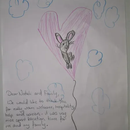 Luxury M&n In - Free Parking * 스플리트