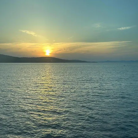 아파트 Luxury M&n In - Free Parking 스플리트