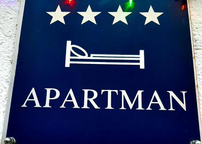 شقة Luxury M&n In - Free Parking