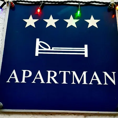 Appartement Luxury M&n In - Free Parking