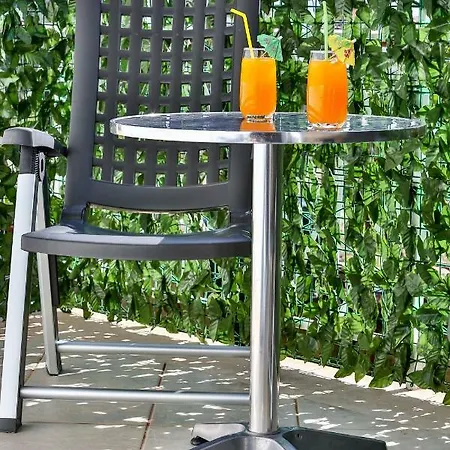 Luxury M&n In - Free Parking Appartement *