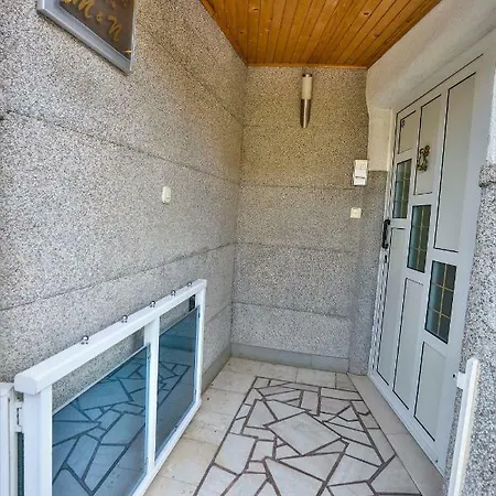 Luxury M&n In - Free Parking Appartement Split