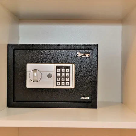 Appartement Luxury M&n In - Free Parking *