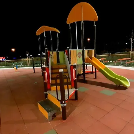 Luxury M&n In - Free Parking Apartamento Split