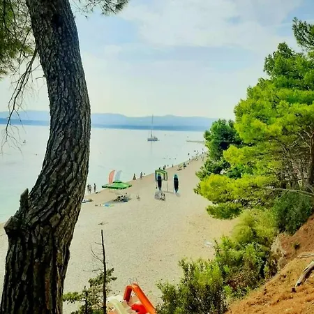 Luxury M&n In - Free Parking Apartamento