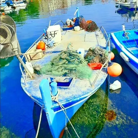 Apartamento Luxury M&n In - Free Parking *