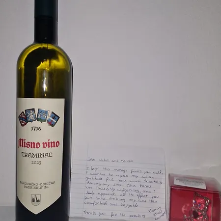 Luxury M&n In - Free Parking Apartamento