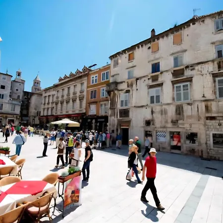 Apartamento Luxury M&n In - Free Parking