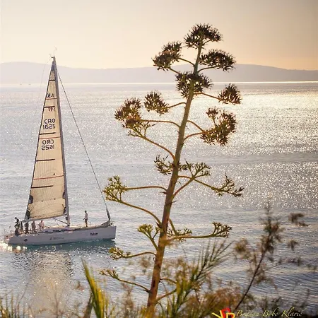 Apartamento Luxury M&n In - Free Parking Split